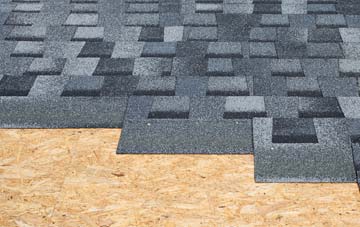 expert Little Dalby asphalt roof companies