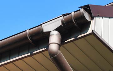types of Little Dalby fascias