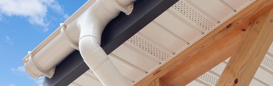 get Little Dalby guttering quotes today