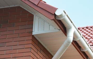 Little Dalby soffit repair costs
