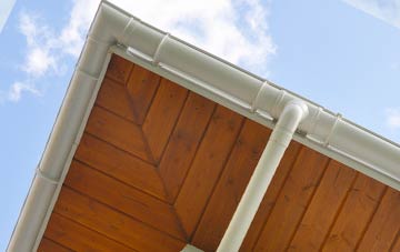 Little Dalby soffit types
