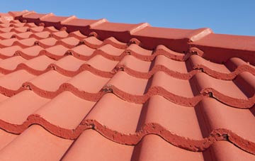 Little Dalby tile and slate roof replacement
