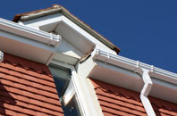 Little Dalby fascias