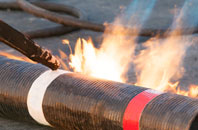 Little Dalby flat roofing replacement