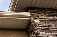 free Little Dalby soffit repair quotes