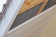 rated Little Dalby soffit repair companies