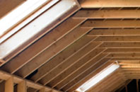 Little Dalby tapered roof insulation quotes